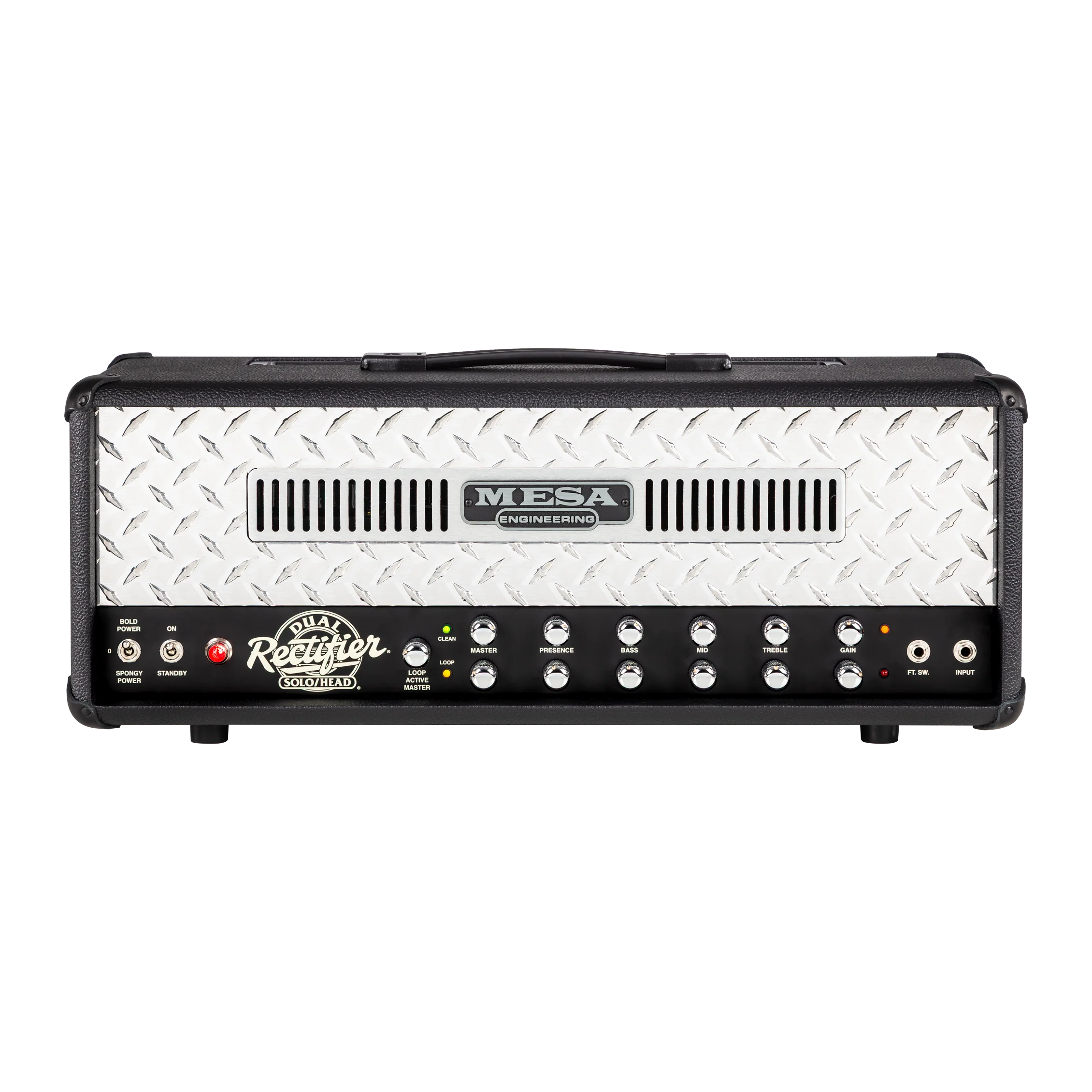 MESA/Boogie New Arrivals